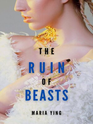 cover image of The Ruin of Beasts